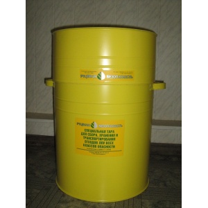   Тара для мед.отходов (600*450)