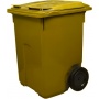 Контейнер для мусора 370 литров